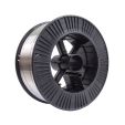 LASDRAAD ALU 1.0MM PLASTIC SPOOL 7KG
