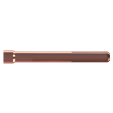 10N24 KLEMNIPPEL 2.4MM          17/18/26