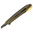 DRIVER CUTTER VEILIGHEIDSMES 9 MM AUTO-LOCK (10 PER OVERDOOS)