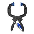 STENROC LIGHT DUTY CLAMP - 75 MM (12 PER OVERDOOS)