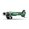 ACCU HAAKSE SLIJPMACHINE 18V - BRUSHLESS - 125MM - 750W - MV - EXCLUSIVE (= ZONDER ACCU'S EN LADER) IN HSC II G1813DAW2Z