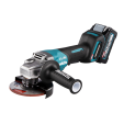 HAAKSE SLIJPER XGT® GA013GM201 MAKITA 125MM 1100W