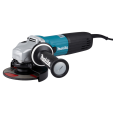 HAAKSE SLIJPER GA5040C MAKITA 125MM 2100W