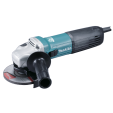 HAAKSE SLIJPER GA5040RZ MAKITA 125MM 1300W