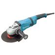 HAAKSE SLIJPER GA9040SF01 MAKITA 230MM 4900W