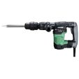 SDS-MAX BREEKHAMER 230V - 930 W - 7,1J (EPTA 05) - LVH (ANTI VIBRATIE HANDVAT) - 5,2 KG IN KUNSTSTOF KOFFER H41MB2WSZ