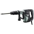 SDS-MAX BREEKHAMER 230V - 1.150 W - 10,1J (EPTA 05) - BRUSHLESS - UVP (ANTI-VIBRATIE) - AHB - 7 KG IN KUSTSTOF KOFFER H45MEYWTZ