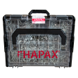 ASSORTIMENT HAPAX 2400PCS EN L-BOX