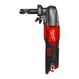 M12 FUEL™ KNABBELSCHAAR 1,6 MM  M12 FNB16-0X 