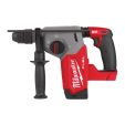 M18 FUEL™ 4-STANDEN SDS-PLUS HAMER MET FIXTEC™ M18 FHX-0X