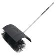 M18 FUEL™ OUTDOOR POWER HEAD BORSTEL HULPSTUK FOPH-BBA