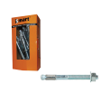 SMART keilanker SBZ M10x100/20-40 Zn