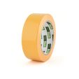 PRO-MASK GOLD PLUS 38 MM X 50 M / GEEL (24 PER OVERDOOS)