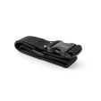 GORDELRIEM MET SNELSPANSLUITING - 130 CM X 50 MM - TECHNIC (50 PER OVERDOOS)