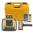 LASER RL-HV2S + LS-100D 