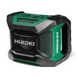 RADIO 230V OF 18V - DAB - BLUETOOTH - MV - COMPACT - EXCLUSIVE (= ZONDER ACCU'S EN LADER) IN DOOS UR18DAW4Z